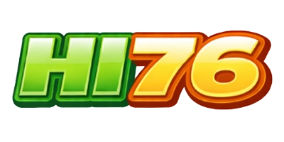 HI76 logo